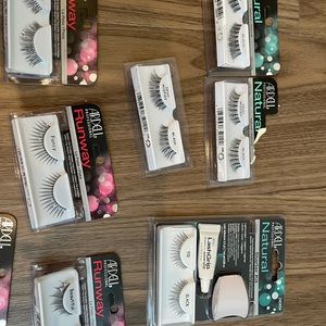 New Ardell lashes